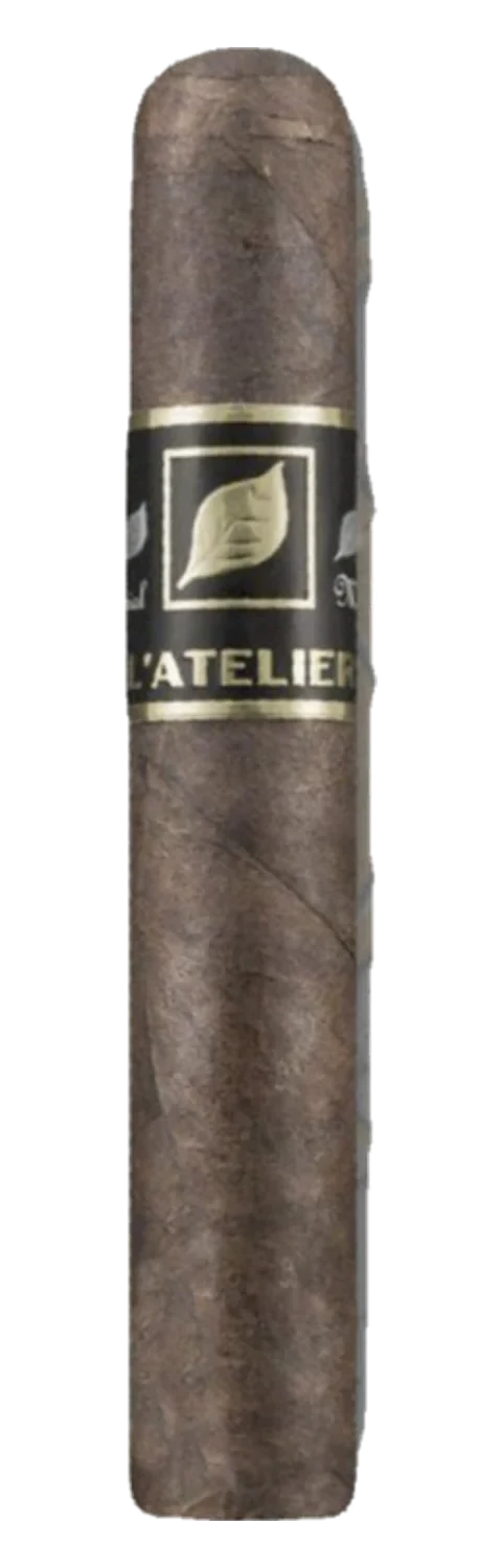 L'Atelier L’Atelier Identite Melange Special No. 1