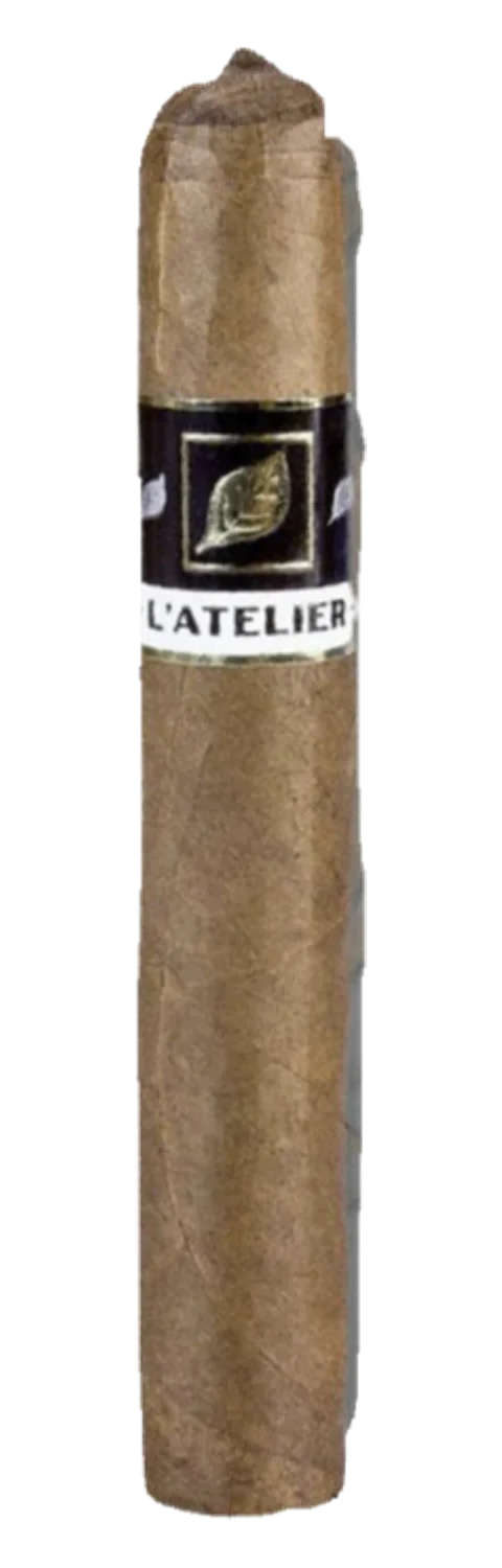 L'Atelier L’Atelier Maduro MAD44
