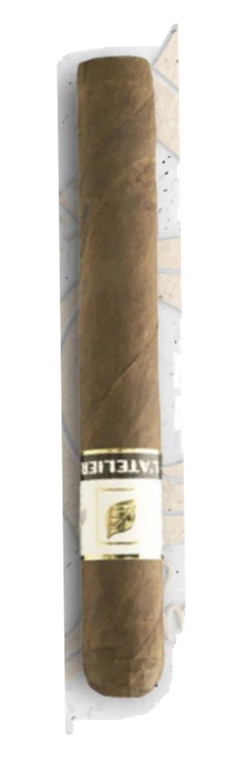 L'Atelier L’Atelier Maduro MAD52
