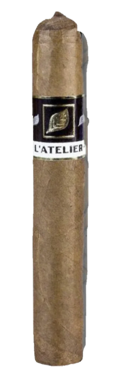 L'Atelier L’Atelier Maduro MAD54