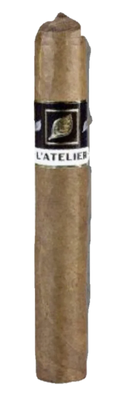 L'Atelier L’Atelier Maduro MAD56