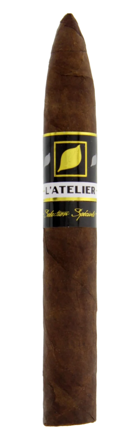 L'Atelier L´Atelier Selection Spéciale LAT Torpedo