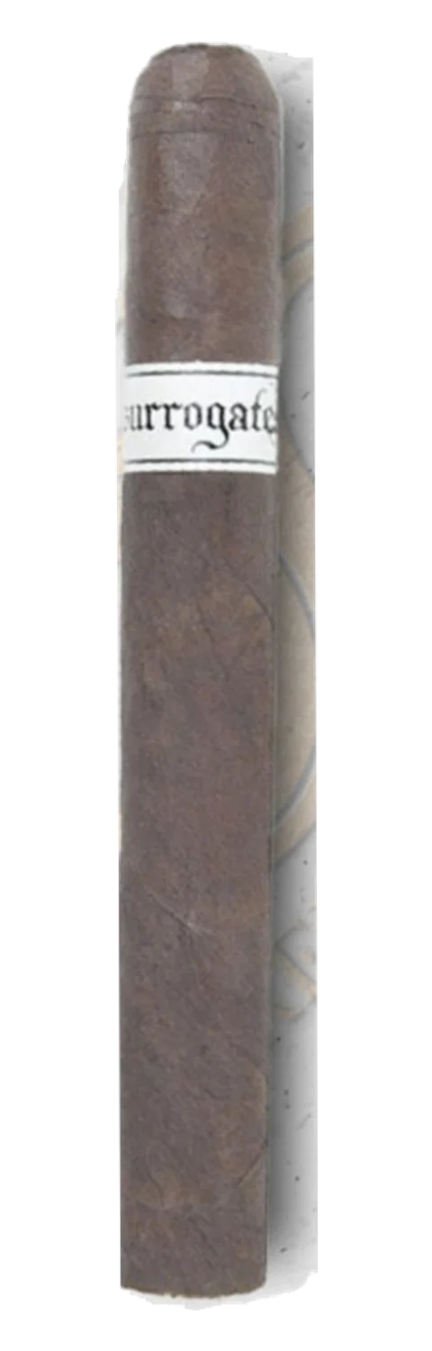 L'Atelier L’Atelier Surrogates Cracker Crumbs