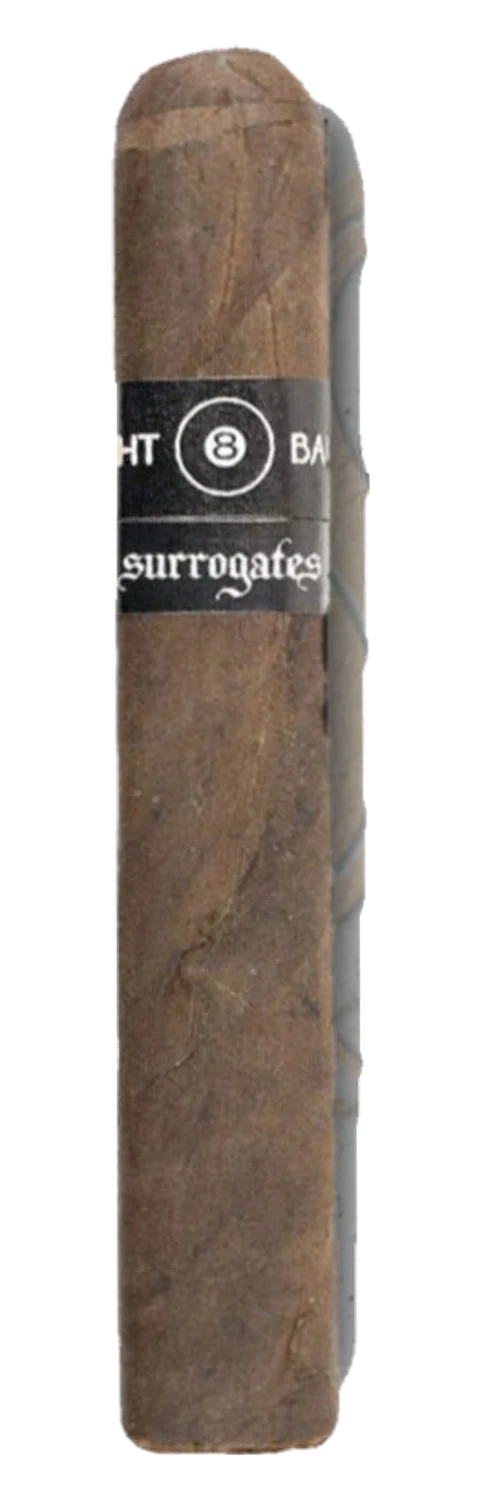 L'Atelier L’Atelier Surrogates Eight Baller