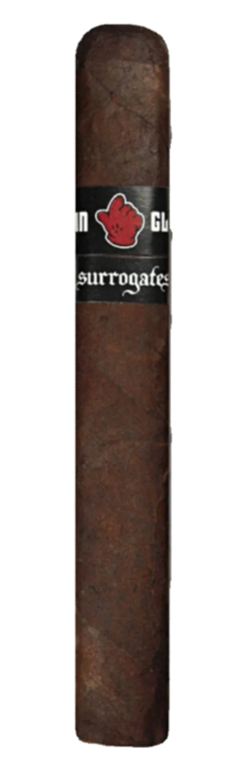 L'Atelier L’Atelier Surrogates Satin Glove 654