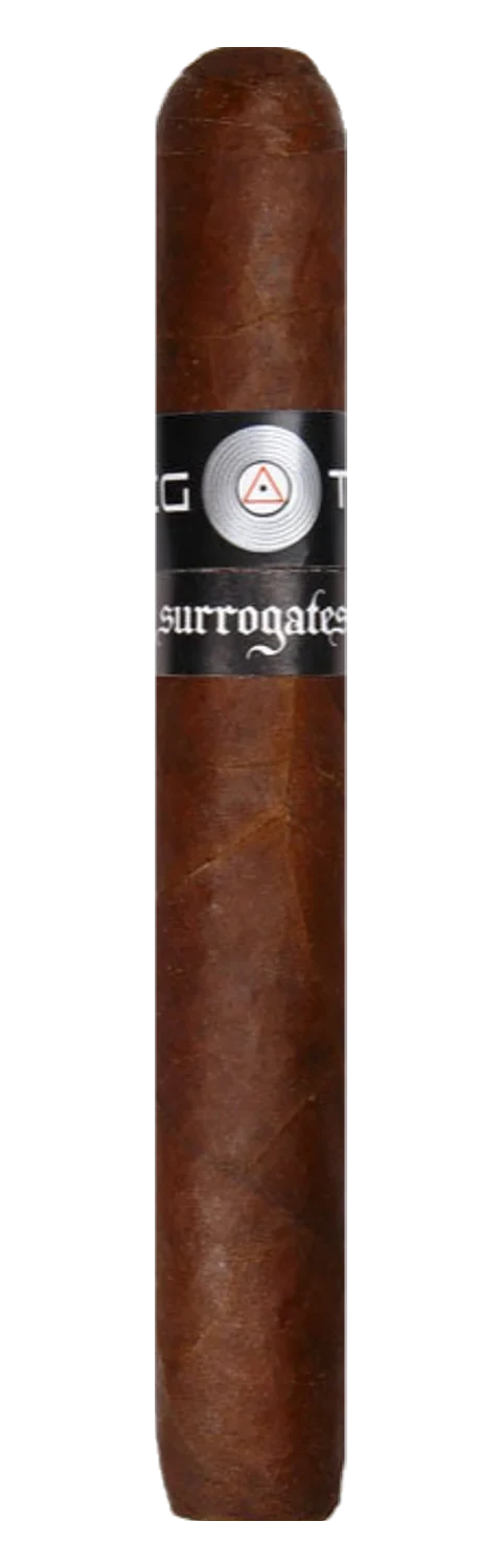 L'Atelier Surrogates Big Ten Britanicas