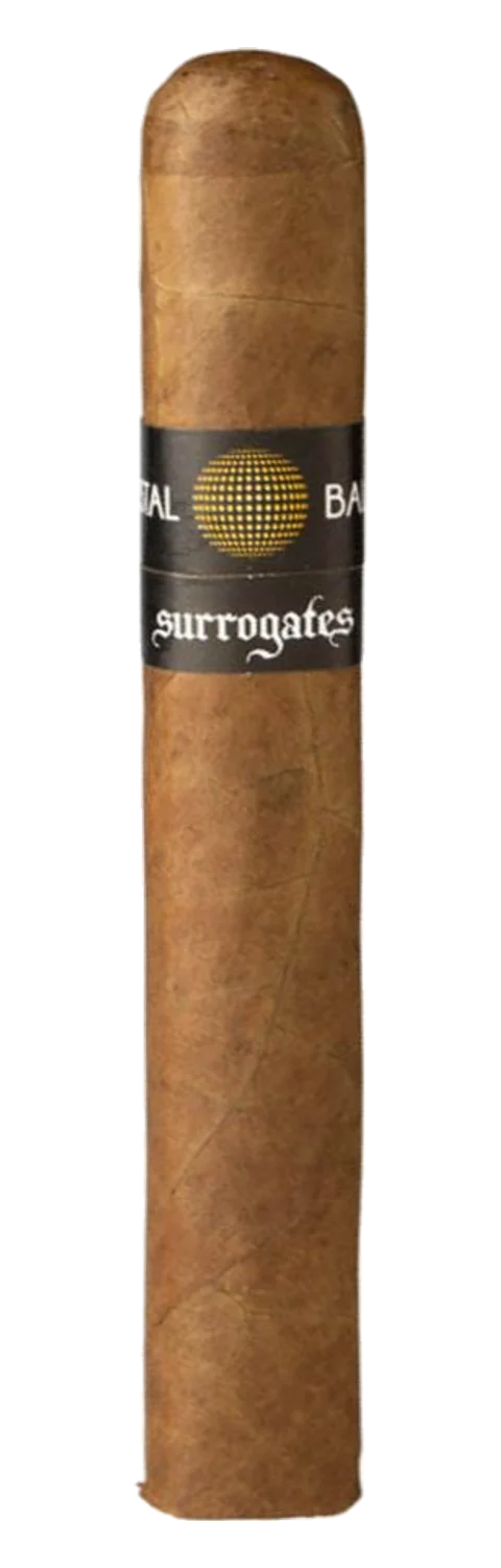 L'Atelier Surrogates by L’Atelier Crystal Baller