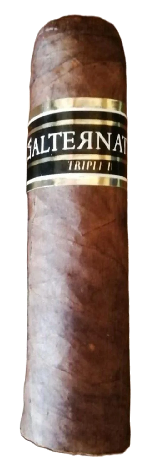 La Alternativa Short Robusto