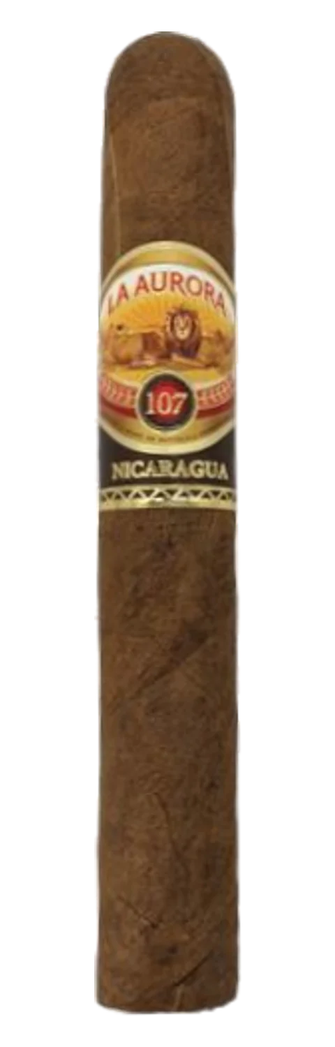 La Aurora 107 Nicaragua Churchill