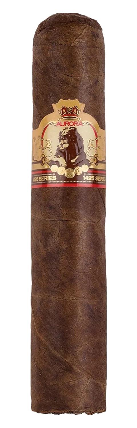 La Aurora 1495 Series 15 Minutes Break