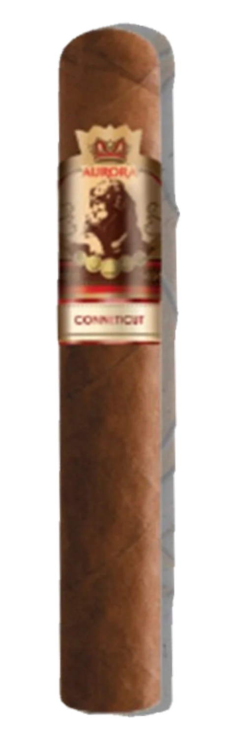La Aurora 1495 Series Connecticut Robusto