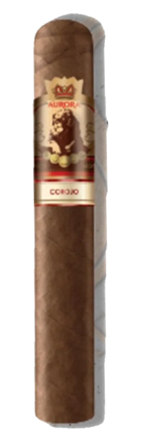 La Aurora 1495 Series Corojo Robusto
