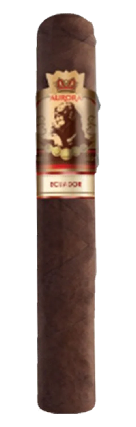 La Aurora 1495 Series Ecuador Robusto