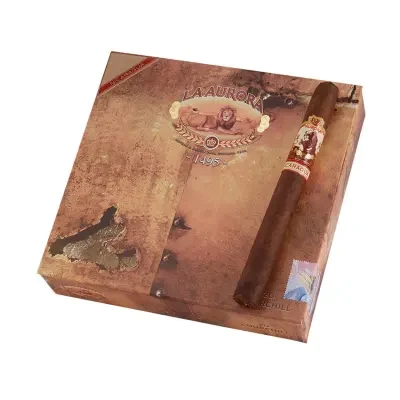 La Aurora 1495 Series Nicaragua Toro