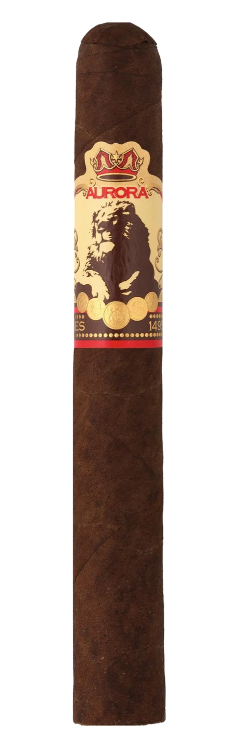 La Aurora 1495 Series No. 4