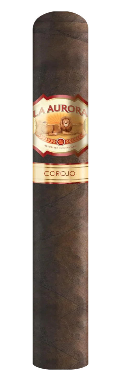 La Aurora 1962 Corojo Robusto