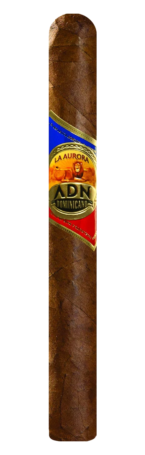 La Aurora ADN Dominicano Churchill