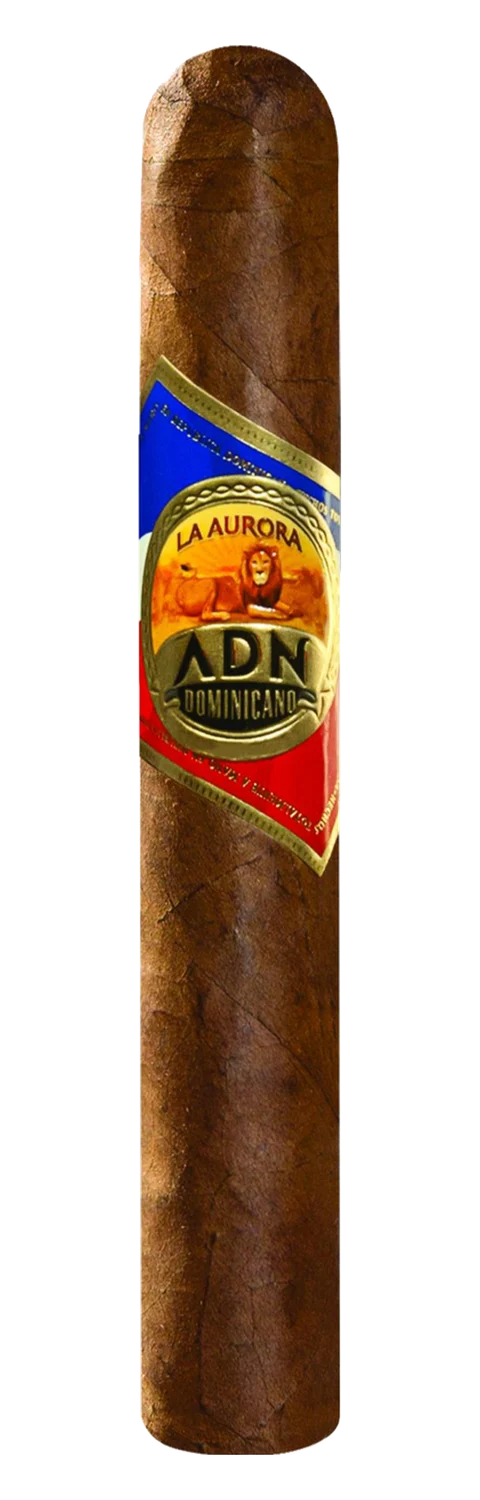 La Aurora ADN Dominicano Gran Toro