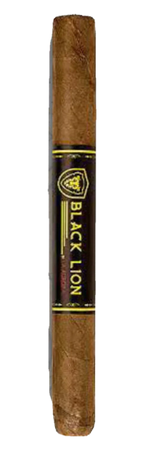 La Aurora Black Lion Connecticut Churchill