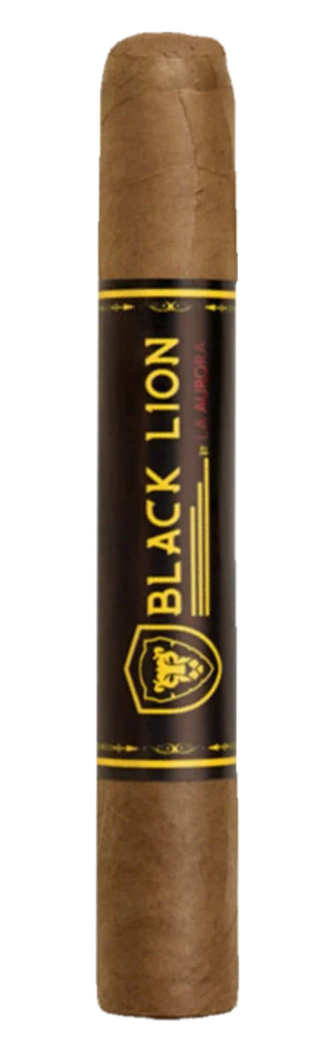 La Aurora Black Lion Connecticut Gran Toro