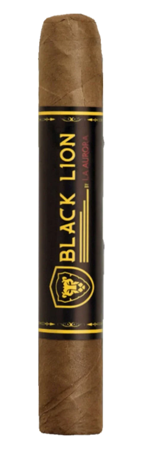 La Aurora Black Lion Connecticut Robusto