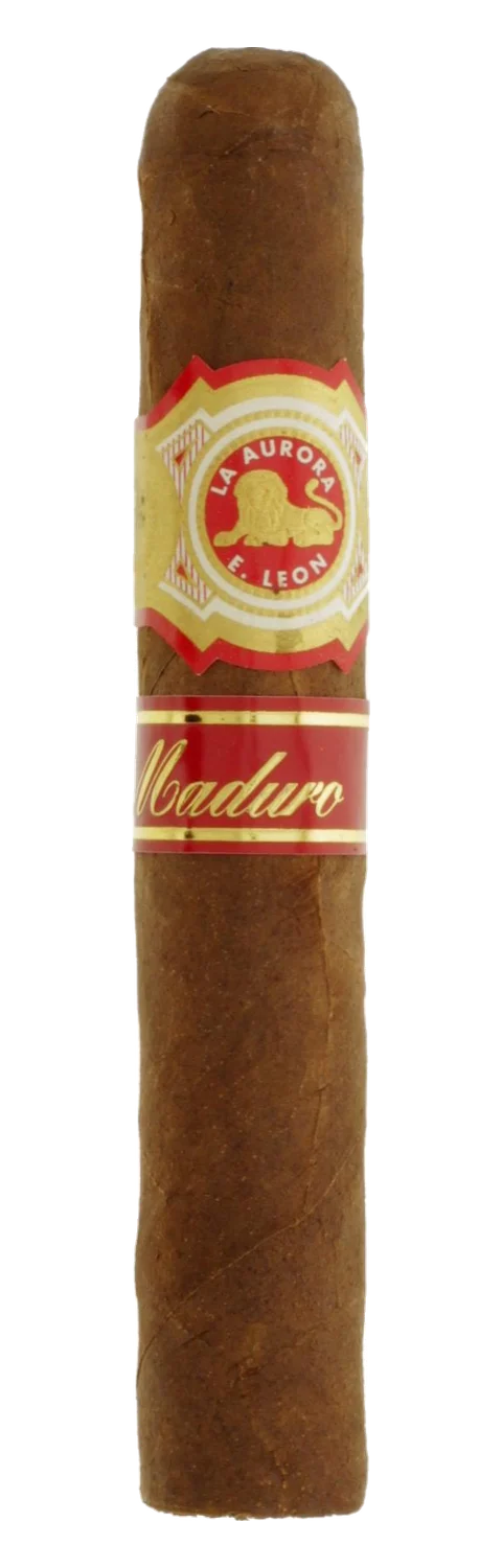 La Aurora Cameroon 1903 Maduro Sun Grown Robusto