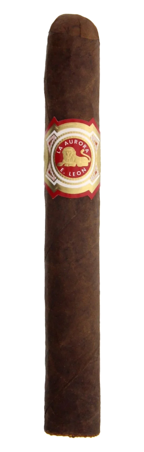 La Aurora Cameroon 1903 Petit Coronas