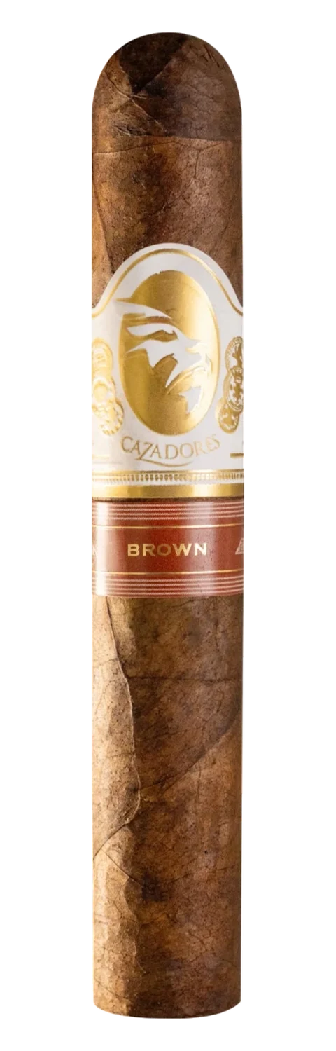 La Aurora Cazadores Brown Toro