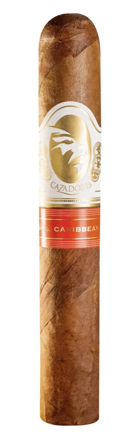 La Aurora Cazadores Caribbean Robusto