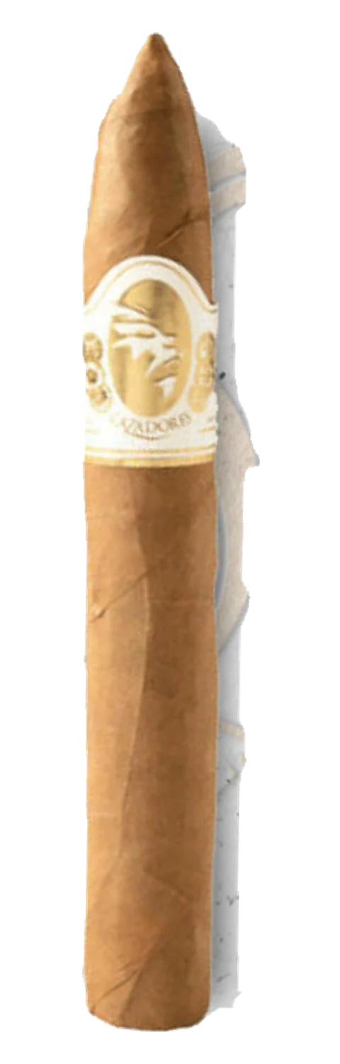 La Aurora Cazadores Claro Belicoso