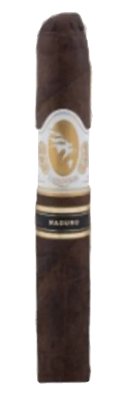 La Aurora Cazadores Maduro Gordo