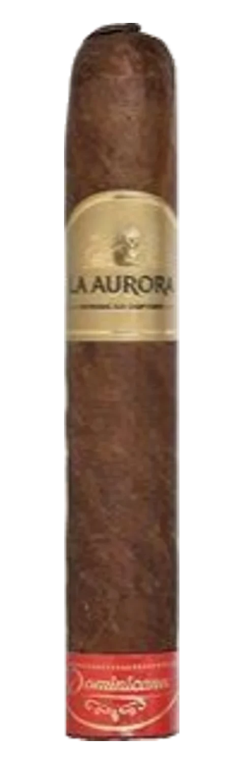 La Aurora Dominicana Robusto