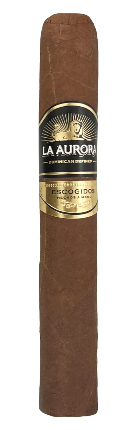 La Aurora Escogidos Gran Toro