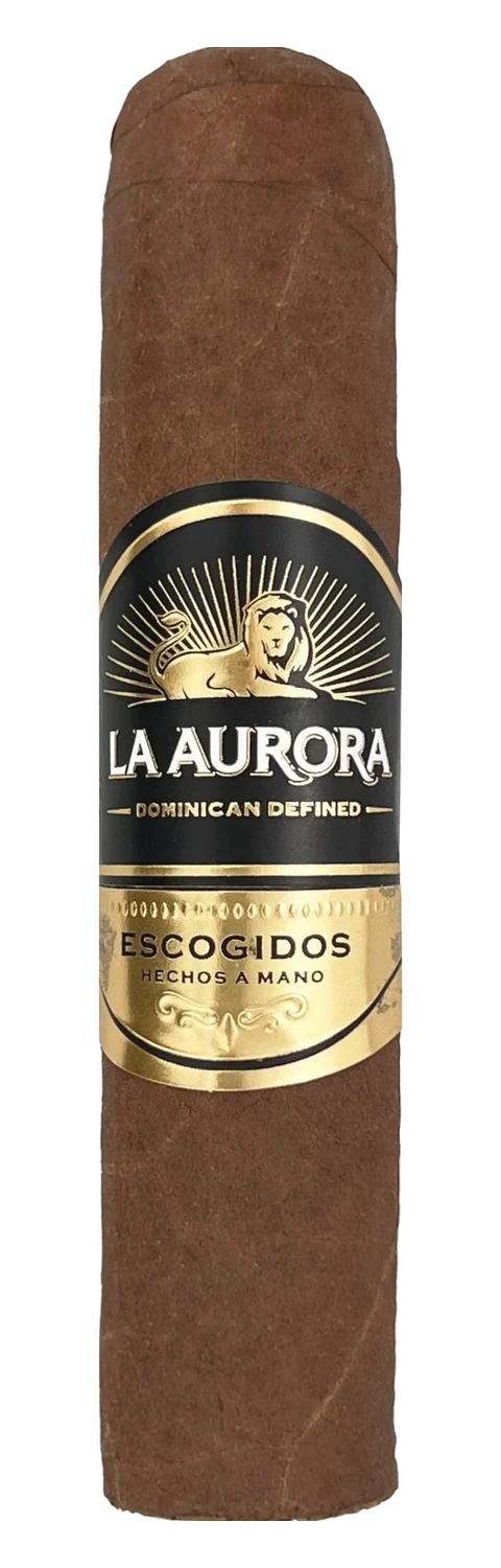 La Aurora Escogidos Short Robusto