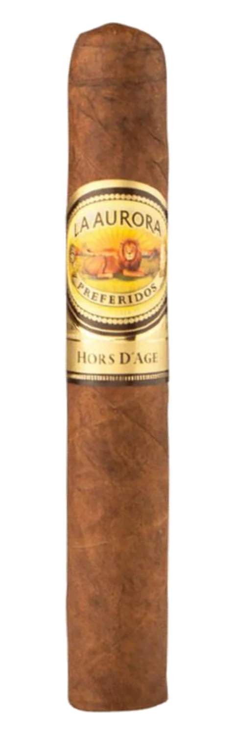 La Aurora Hors D’Age 2020 Gran Toro