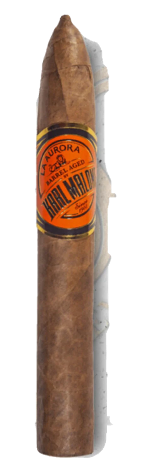 La Aurora Karl Malone Belicoso