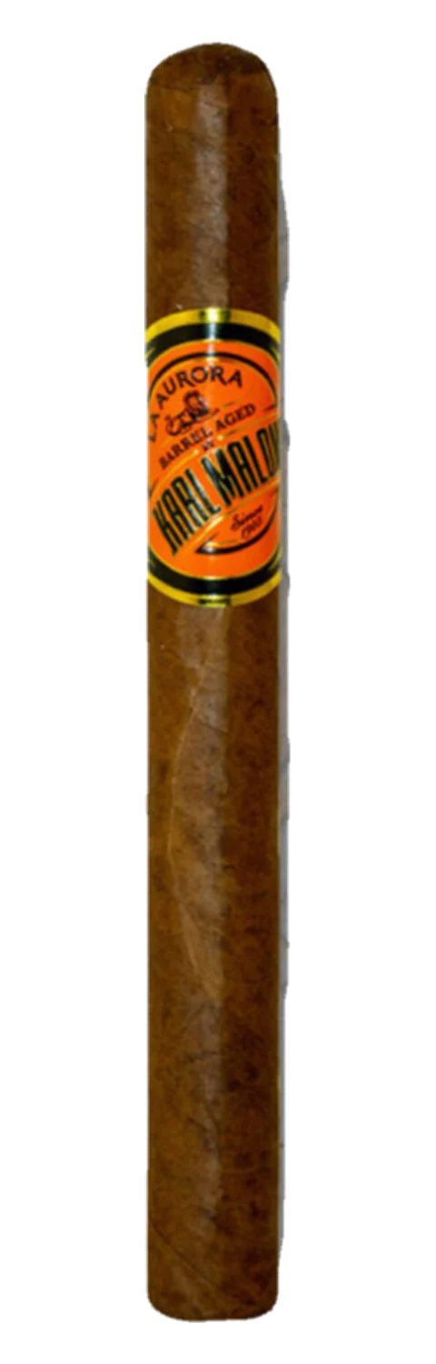La Aurora Karl Malone Churchill