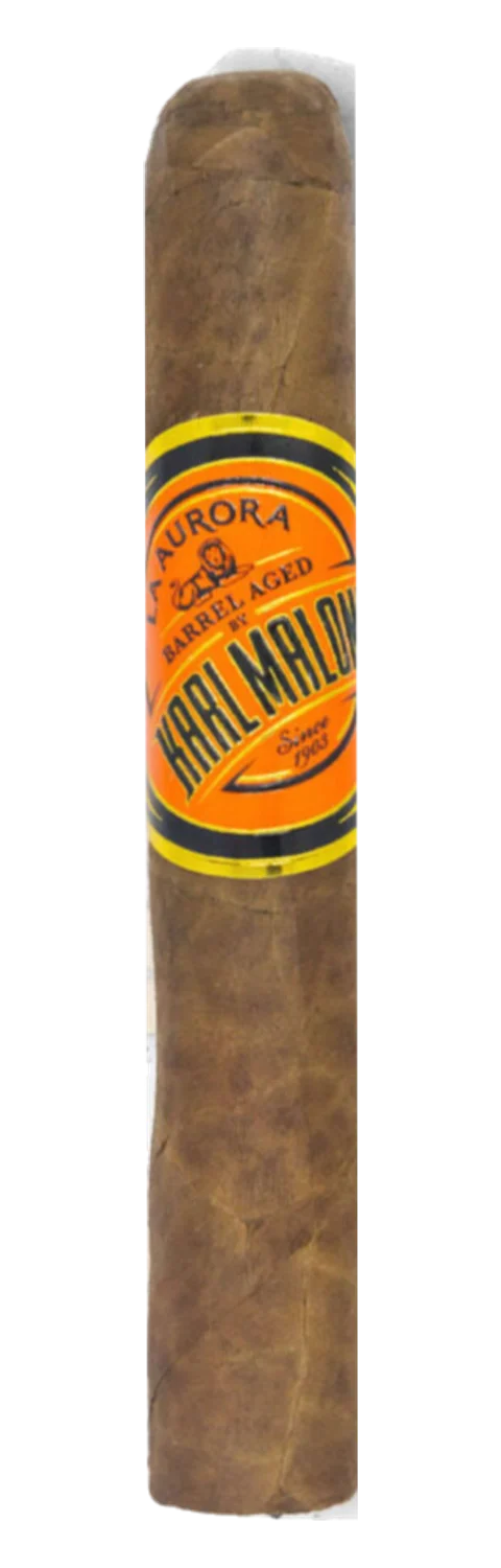 La Aurora Karl Malone Robusto