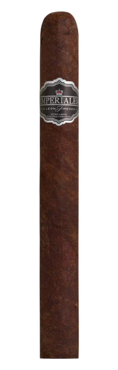 La Aurora León Jimenes Imperiales Maduro Corona