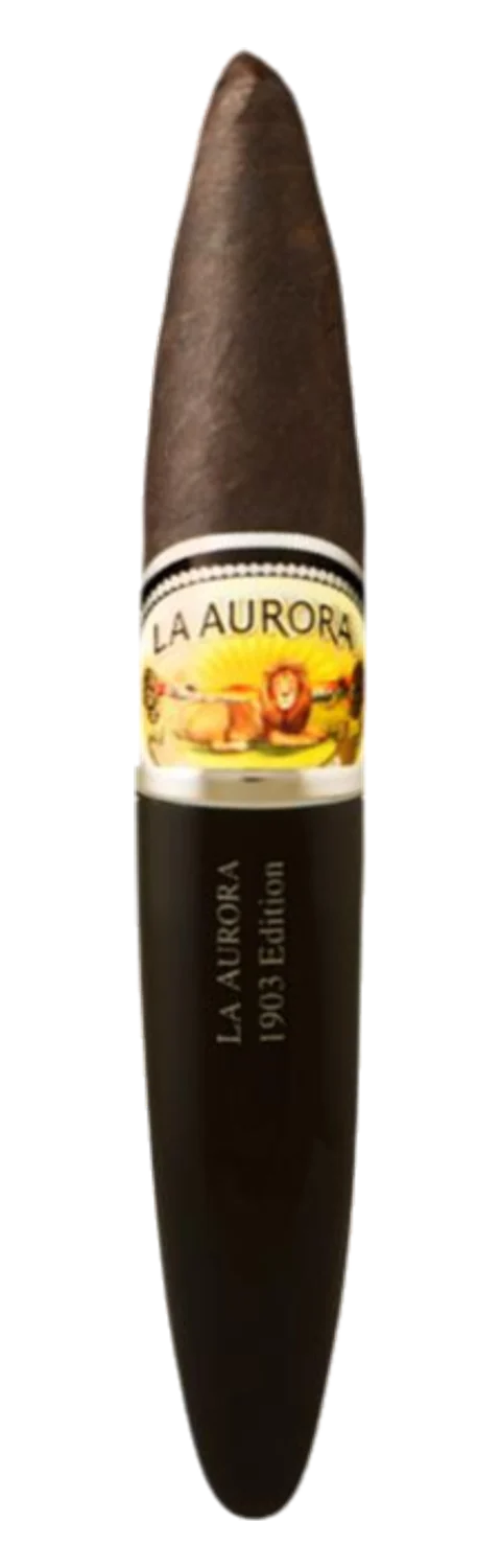 La Aurora Preferidos Diamond