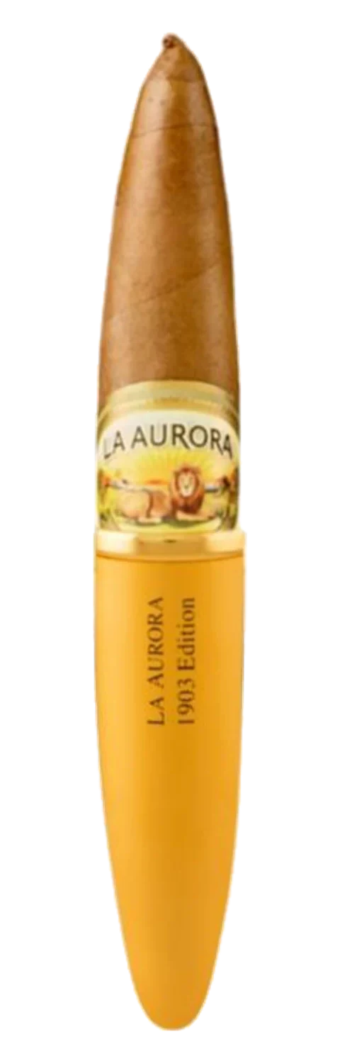 La Aurora Preferidos Gold