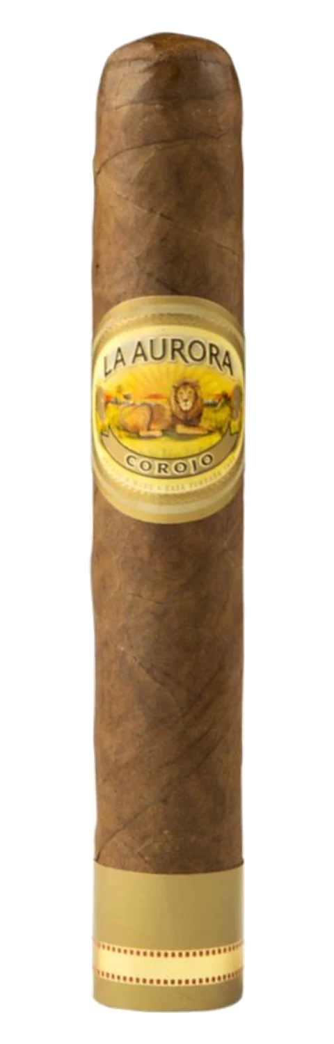 La Aurora Preferidos Gold Corojo Toro