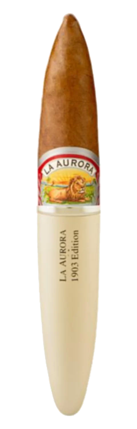 La Aurora Preferidos Platinum