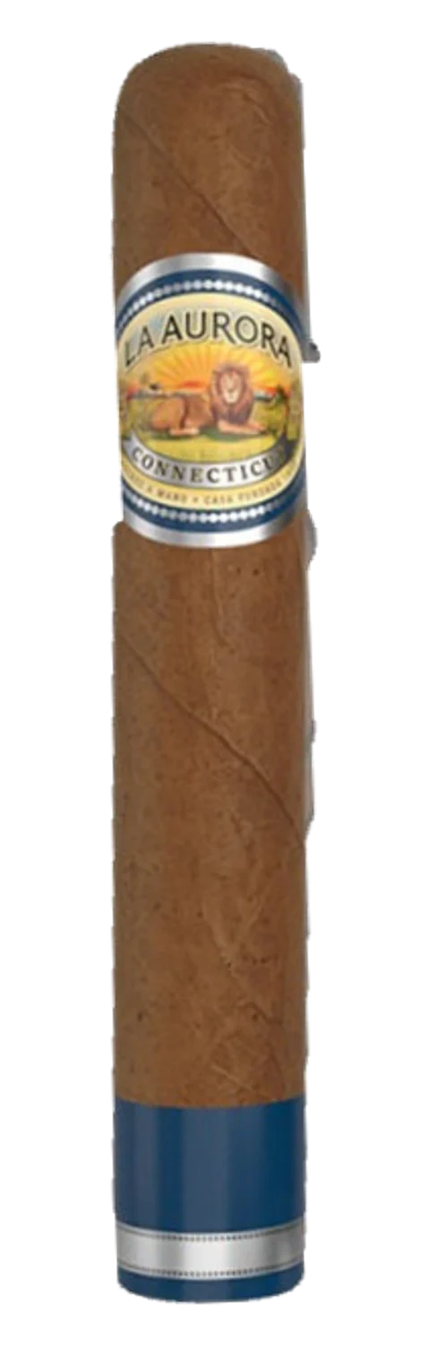 La Aurora Preferidos Sapphire Connecticut Toro
