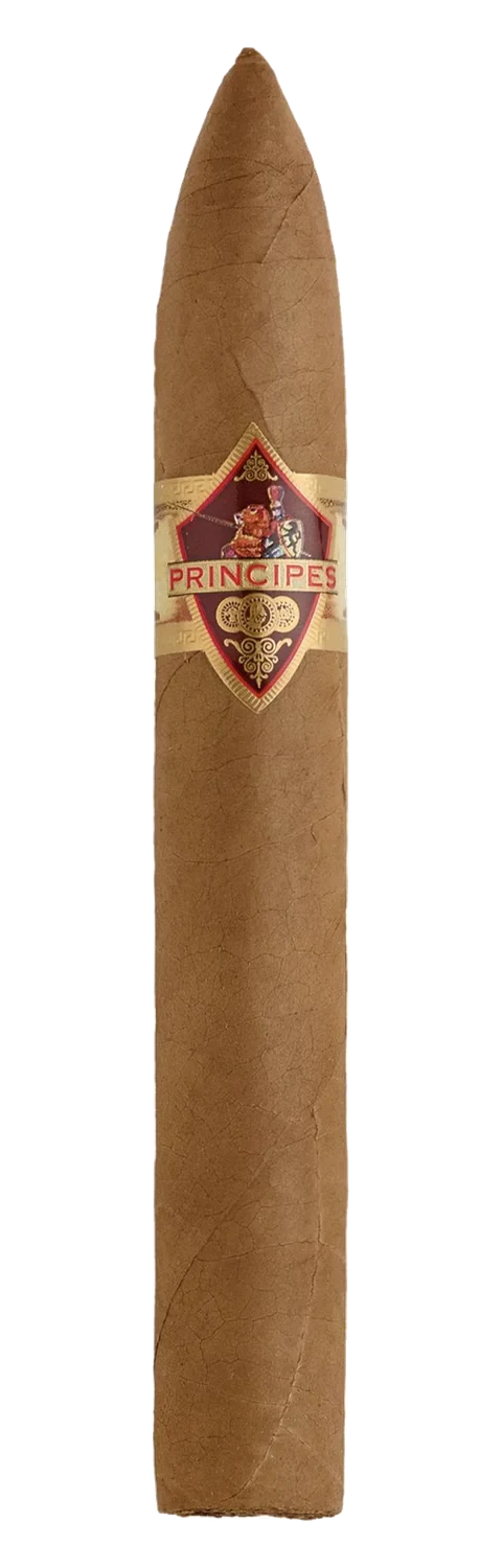 La Aurora Príncipes Claro Belicoso