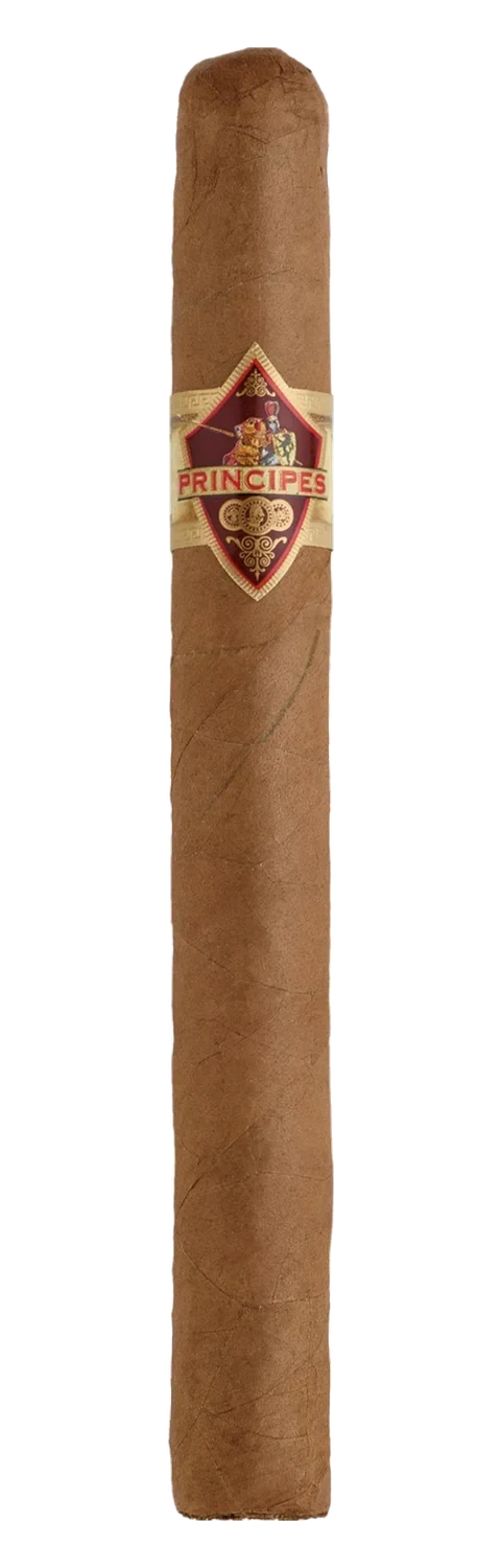 La Aurora Principes Claro Churchill