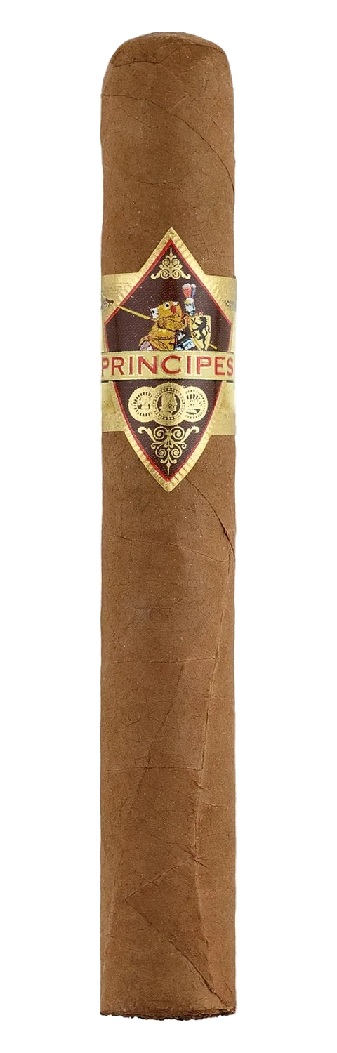 La Aurora Príncipes Claro Petit Corona