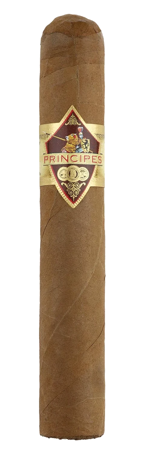 La Aurora Príncipes Claro Robusto