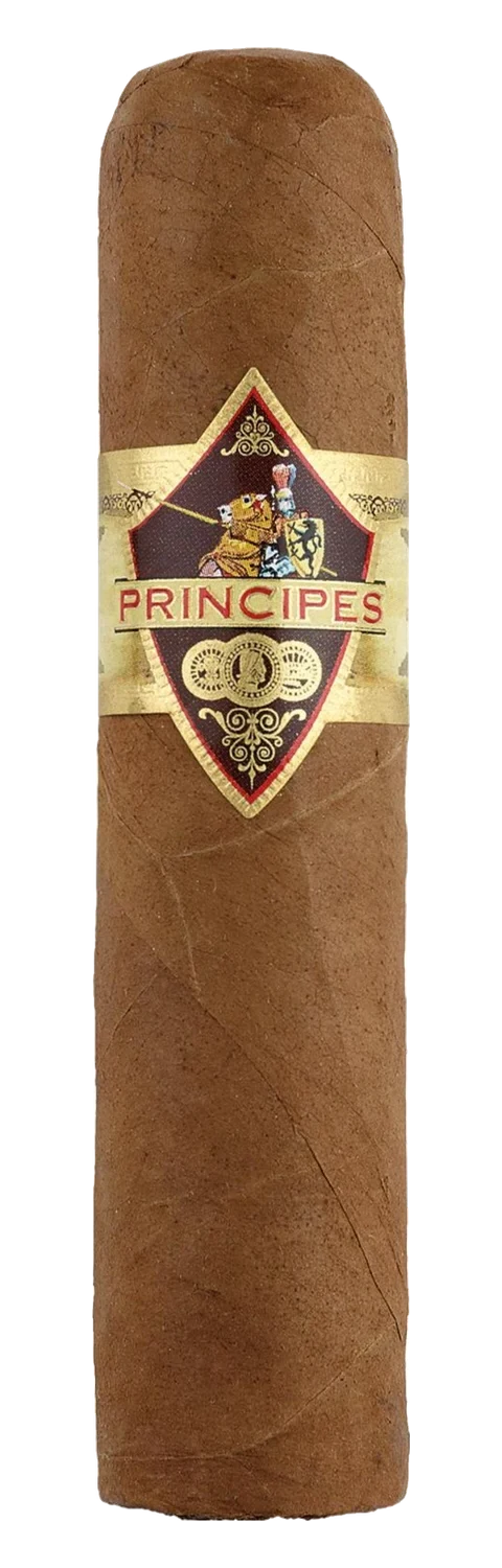 La Aurora Príncipes Claro Short Robusto