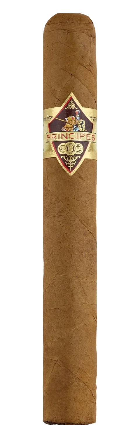 La Aurora Príncipes Claro Toro
